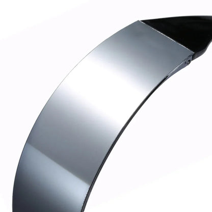 Futuristic Wrap Glasses