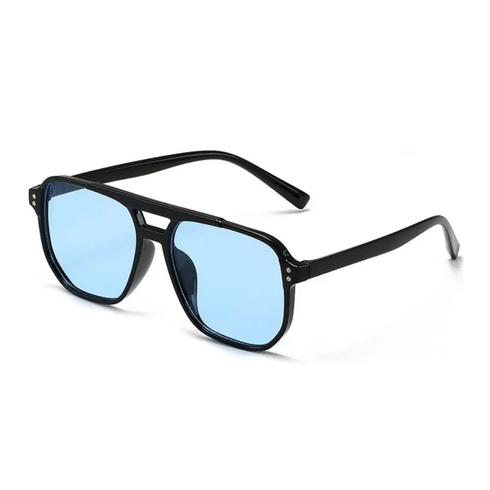 Retro Beach Sunglasses