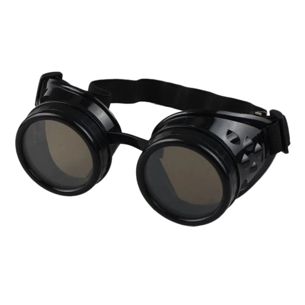Cyber Steampunk glasses