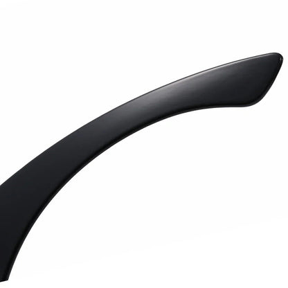 Futuristic Wrap Glasses