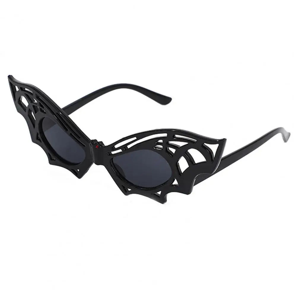 Halloween Goth Glasses
