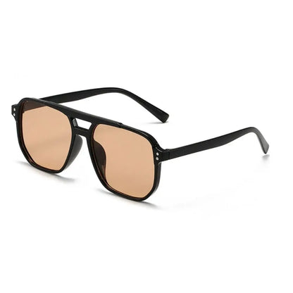 Retro Beach Sunglasses